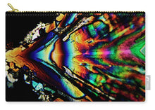 Load image into Gallery viewer, Beam - Carry-All Pouch - S.E. Franklin Art