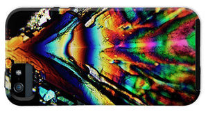 Beam - Phone Case - S.E. Franklin Art