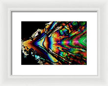 Load image into Gallery viewer, Beam - Framed Print - S.E. Franklin Art