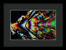 Load image into Gallery viewer, Beam - Framed Print - S.E. Franklin Art