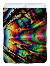 Load image into Gallery viewer, Beam - Duvet Cover - S.E. Franklin Art