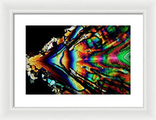 Load image into Gallery viewer, Beam - Framed Print - S.E. Franklin Art