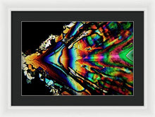 Load image into Gallery viewer, Beam - Framed Print - S.E. Franklin Art