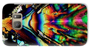 Beam - Phone Case - S.E. Franklin Art