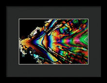 Load image into Gallery viewer, Beam - Framed Print - S.E. Franklin Art