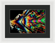 Load image into Gallery viewer, Beam - Framed Print - S.E. Franklin Art