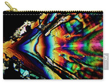 Load image into Gallery viewer, Beam - Carry-All Pouch - S.E. Franklin Art