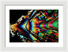 Load image into Gallery viewer, Beam - Framed Print - S.E. Franklin Art