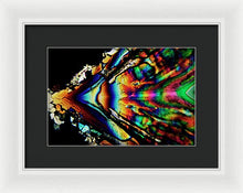 Load image into Gallery viewer, Beam - Framed Print - S.E. Franklin Art