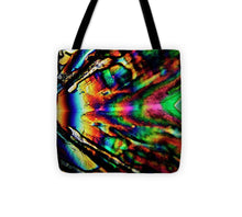 Load image into Gallery viewer, Beam - Tote Bag - S.E. Franklin Art