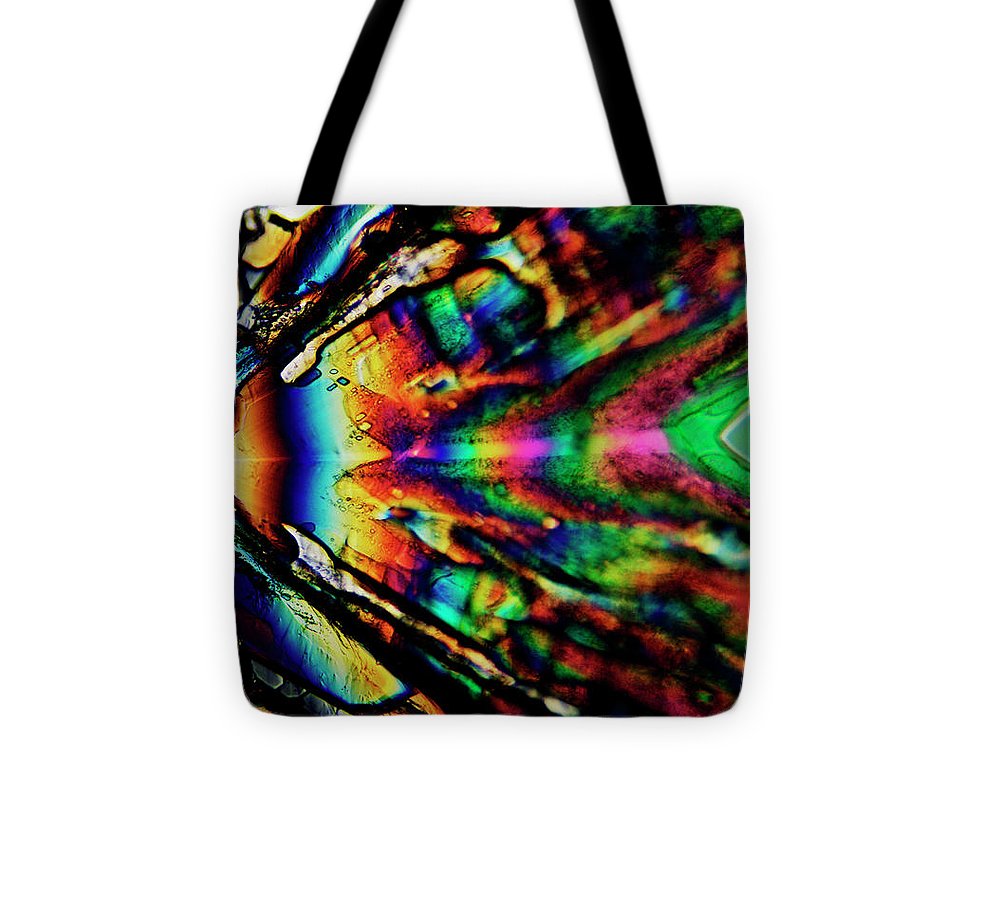 Beam - Tote Bag - S.E. Franklin Art