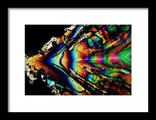 Load image into Gallery viewer, Beam - Framed Print - S.E. Franklin Art