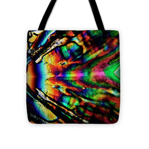 Beam - Tote Bag - S.E. Franklin Art