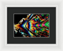 Load image into Gallery viewer, Beam - Framed Print - S.E. Franklin Art