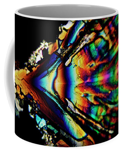 Beam - Mug - S.E. Franklin Art