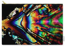 Load image into Gallery viewer, Beam - Carry-All Pouch - S.E. Franklin Art