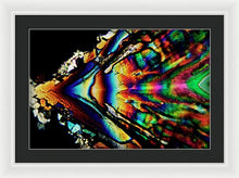 Load image into Gallery viewer, Beam - Framed Print - S.E. Franklin Art