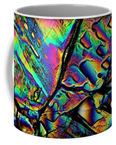 Blithe - Mug - S.E. Franklin Art