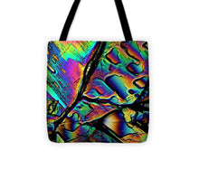 Load image into Gallery viewer, Blithe - Tote Bag - S.E. Franklin Art