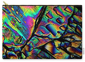 Blithe - Carry-All Pouch - S.E. Franklin Art