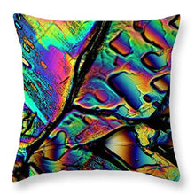 Load image into Gallery viewer, Blithe - Throw Pillow - S.E. Franklin Art