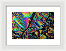 Load image into Gallery viewer, Blithe - Framed Print - S.E. Franklin Art