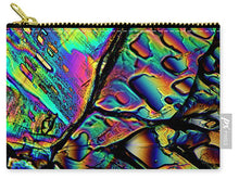 Load image into Gallery viewer, Blithe - Carry-All Pouch - S.E. Franklin Art
