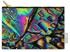 Blithe - Carry-All Pouch - S.E. Franklin Art