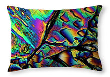 Load image into Gallery viewer, Blithe - Throw Pillow - S.E. Franklin Art