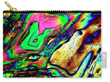 Load image into Gallery viewer, Disarray - Carry-All Pouch - S.E. Franklin Art