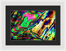 Load image into Gallery viewer, Disarray - Framed Print - S.E. Franklin Art