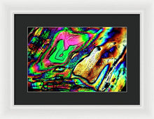 Load image into Gallery viewer, Disarray - Framed Print - S.E. Franklin Art