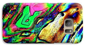 Disarray - Phone Case - S.E. Franklin Art