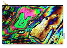 Load image into Gallery viewer, Disarray - Carry-All Pouch - S.E. Franklin Art