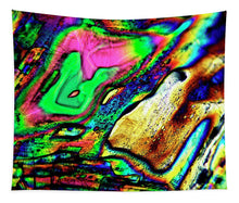 Load image into Gallery viewer, Disarray - Tapestry - S.E. Franklin Art