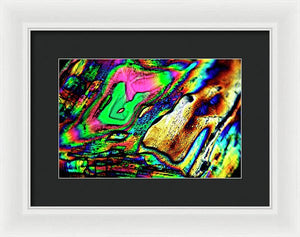 Disarray - Framed Print - S.E. Franklin Art