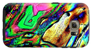 Disarray - Phone Case - S.E. Franklin Art