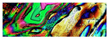 Load image into Gallery viewer, Disarray - Yoga Mat - S.E. Franklin Art