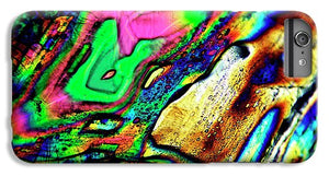 Disarray - Phone Case - S.E. Franklin Art