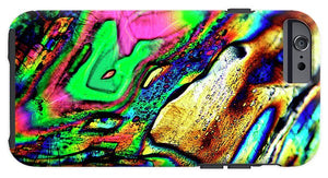 Disarray - Phone Case - S.E. Franklin Art