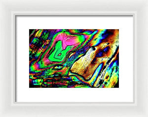 Disarray - Framed Print - S.E. Franklin Art