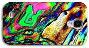 Disarray - Phone Case - S.E. Franklin Art