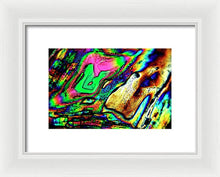 Load image into Gallery viewer, Disarray - Framed Print - S.E. Franklin Art