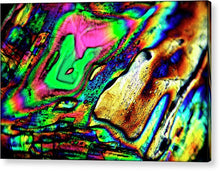 Load image into Gallery viewer, Disarray - Acrylic Print - S.E. Franklin Art