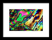 Load image into Gallery viewer, Disarray - Framed Print - S.E. Franklin Art