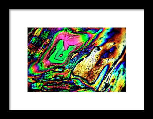 Disarray - Framed Print - S.E. Franklin Art