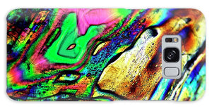 Disarray - Phone Case - S.E. Franklin Art