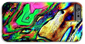 Disarray - Phone Case - S.E. Franklin Art