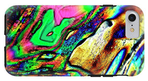 Disarray - Phone Case - S.E. Franklin Art