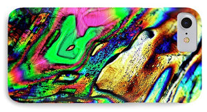 Disarray - Phone Case - S.E. Franklin Art